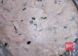 薯包子的做法图解3