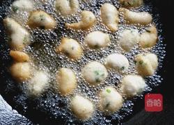 薯包子的做法图解6