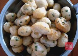 薯包子的做法图解7