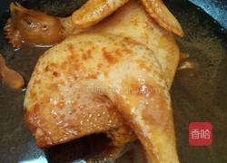 酱油鸡的做法图解3