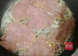 自制猪扒的做法图解11