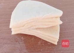 花卷的做法图解5