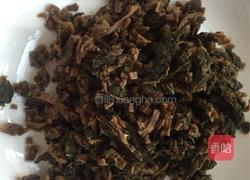 梅菜扣肉的做法图解4