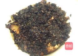 梅菜扣肉的做法图解20