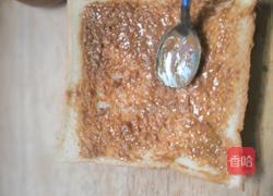 迷你西多士的做法图解2