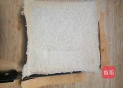 迷你西多士的做法图解4