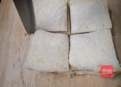 迷你西多士的做法图解5