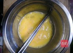 迷你西多士的做法图解6