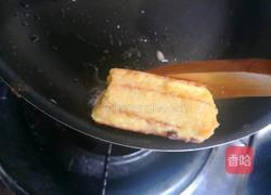 迷你西多士的做法图解11