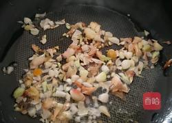 南瓜饭的做法图解4