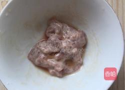 蒜苔炒肉的做法图解1