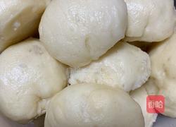 馒头的做法图解5