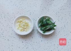 韭菜土豆丝的做法图解4