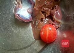 老鸭汤的做法图解5