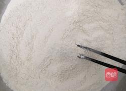 菜包子的做法图解3