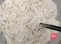 菜包子的做法图解4