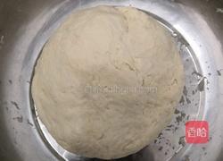 菜包子的做法图解5