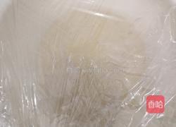 菜包子的做法图解6