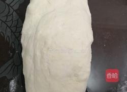 菜包子的做法图解8