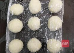 菜包子的做法图解11