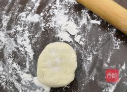 菜包子的做法图解12