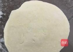 菜包子的做法图解13