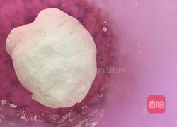 苏子饼的做法图解3