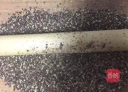 苏子饼的做法图解7