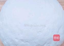 荠菜豆腐馅儿饺子的做法图解1