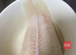 银鱼海鲜粥(稀饭)的做法图解2