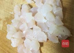 银鱼海鲜粥(稀饭)的做法图解4
