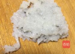 银鱼海鲜粥(稀饭)的做法图解5