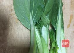 银鱼海鲜粥(稀饭)的做法图解7