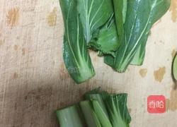 银鱼海鲜粥(稀饭)的做法图解8