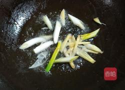鸡肉焖面的做法图解6