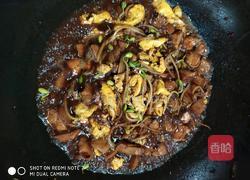 鸡肉焖面的做法图解11