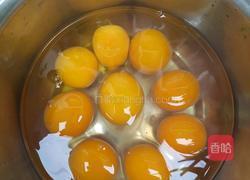 素饺子馅的做法图解3