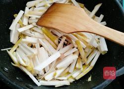 耗油双丝的做法图解5