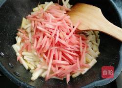 耗油双丝的做法图解7