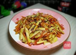 耗油双丝的做法图解11