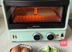 美美哒元气早餐的做法图解2