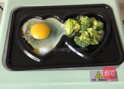 美美哒元气早餐的做法图解4