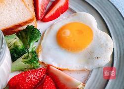 美美哒元气早餐的做法图解9