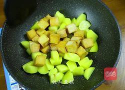 韩式鱼糕炖土豆的做法图解6