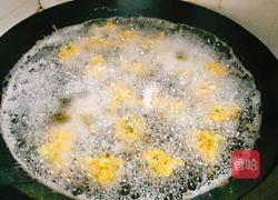 素炸丸子的做法图解12