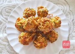 素炸丸子的做法图解14