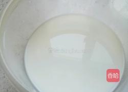 自制凉皮的做法图解2