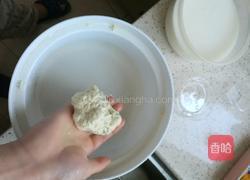 自制凉皮的做法图解3