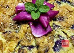 玫瑰香蛋的做法图解10