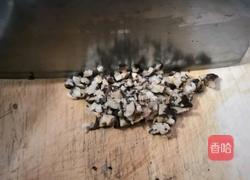 酿茄子的做法图解4